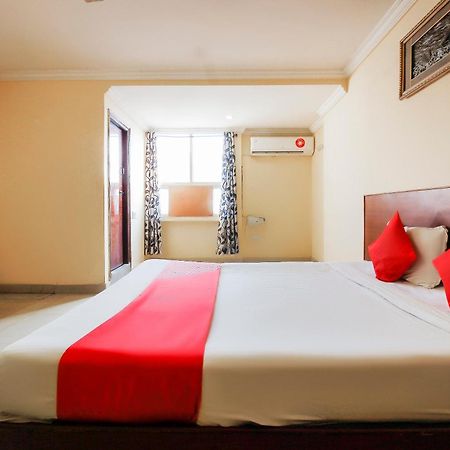Hotel O Priya Residency Secunderabad Ngoại thất bức ảnh