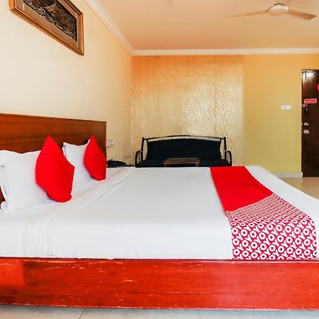 Hotel O Priya Residency Secunderabad Ngoại thất bức ảnh