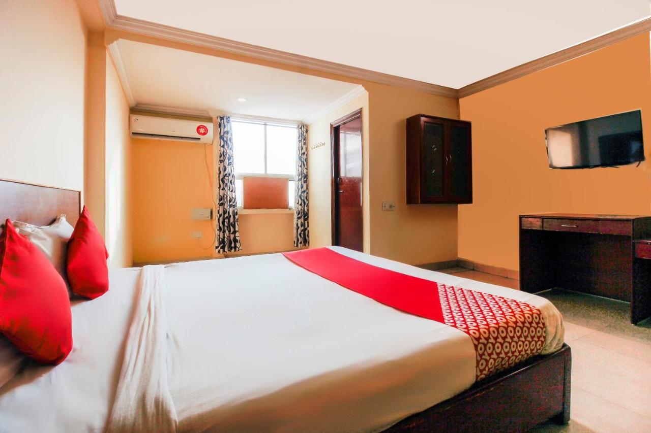 Hotel O Priya Residency Secunderabad Ngoại thất bức ảnh