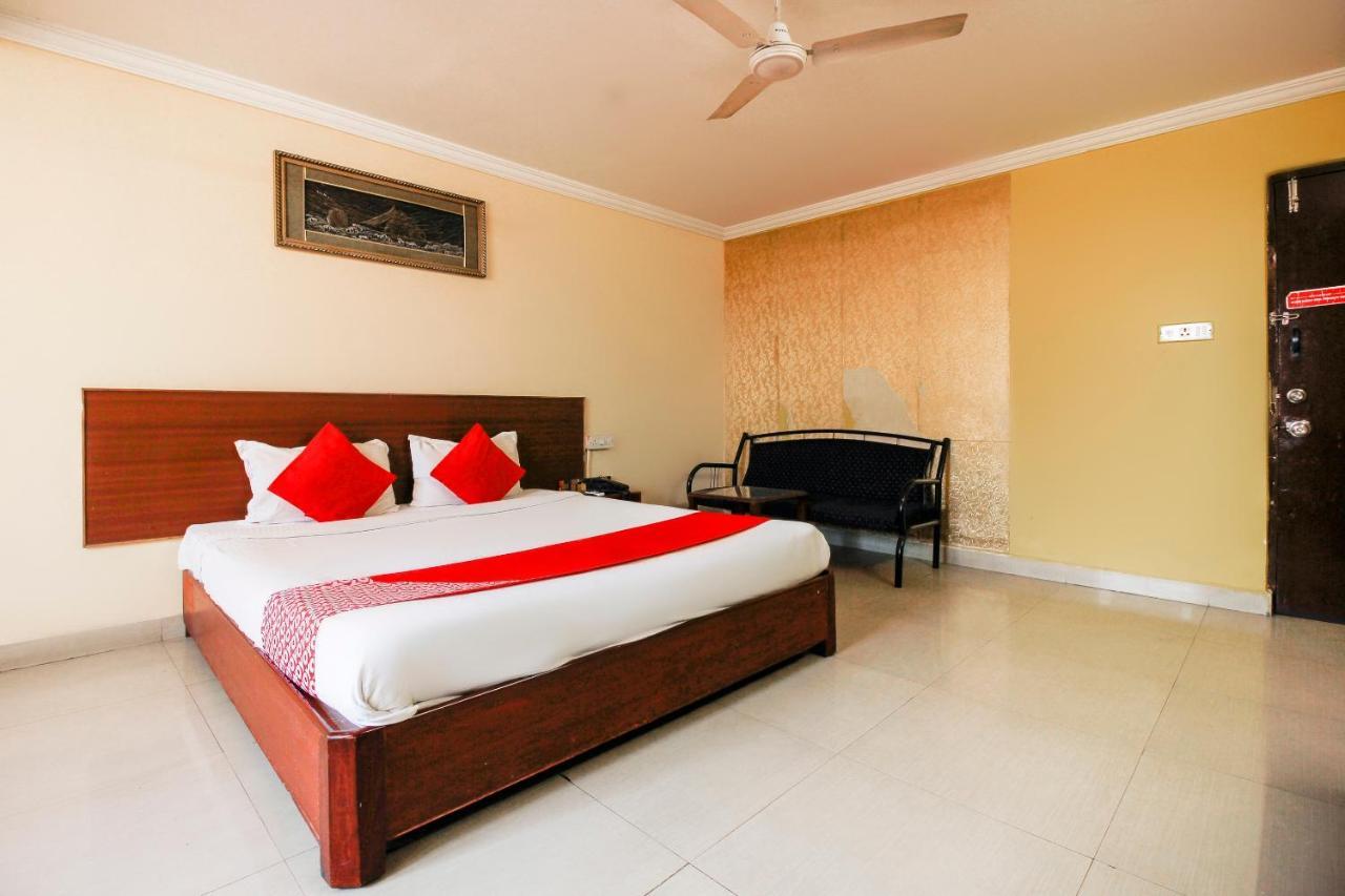 Hotel O Priya Residency Secunderabad Ngoại thất bức ảnh
