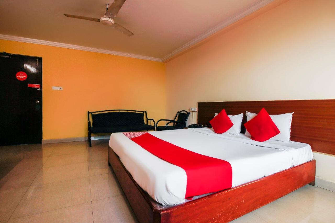 Hotel O Priya Residency Secunderabad Ngoại thất bức ảnh