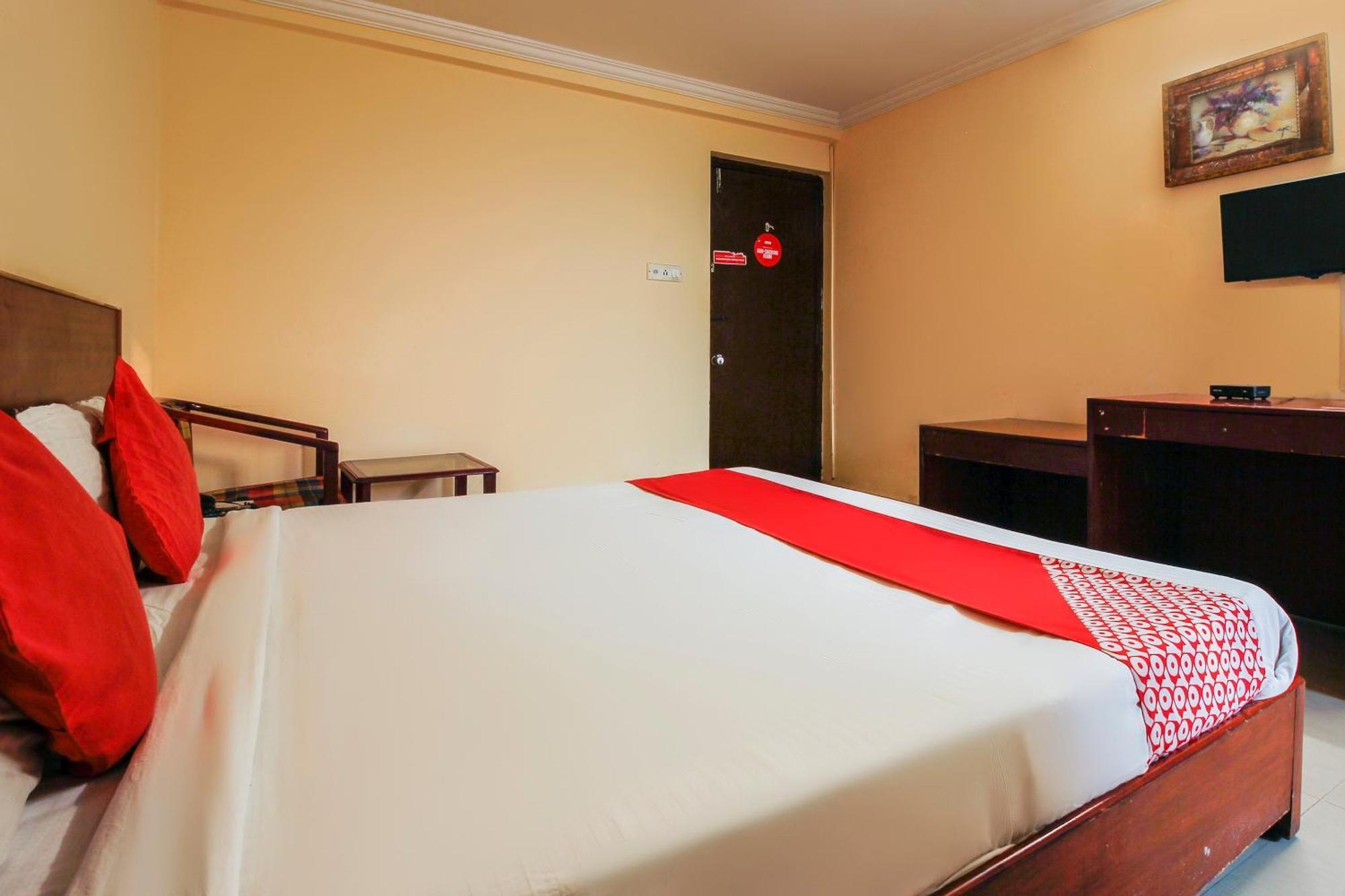 Hotel O Priya Residency Secunderabad Ngoại thất bức ảnh