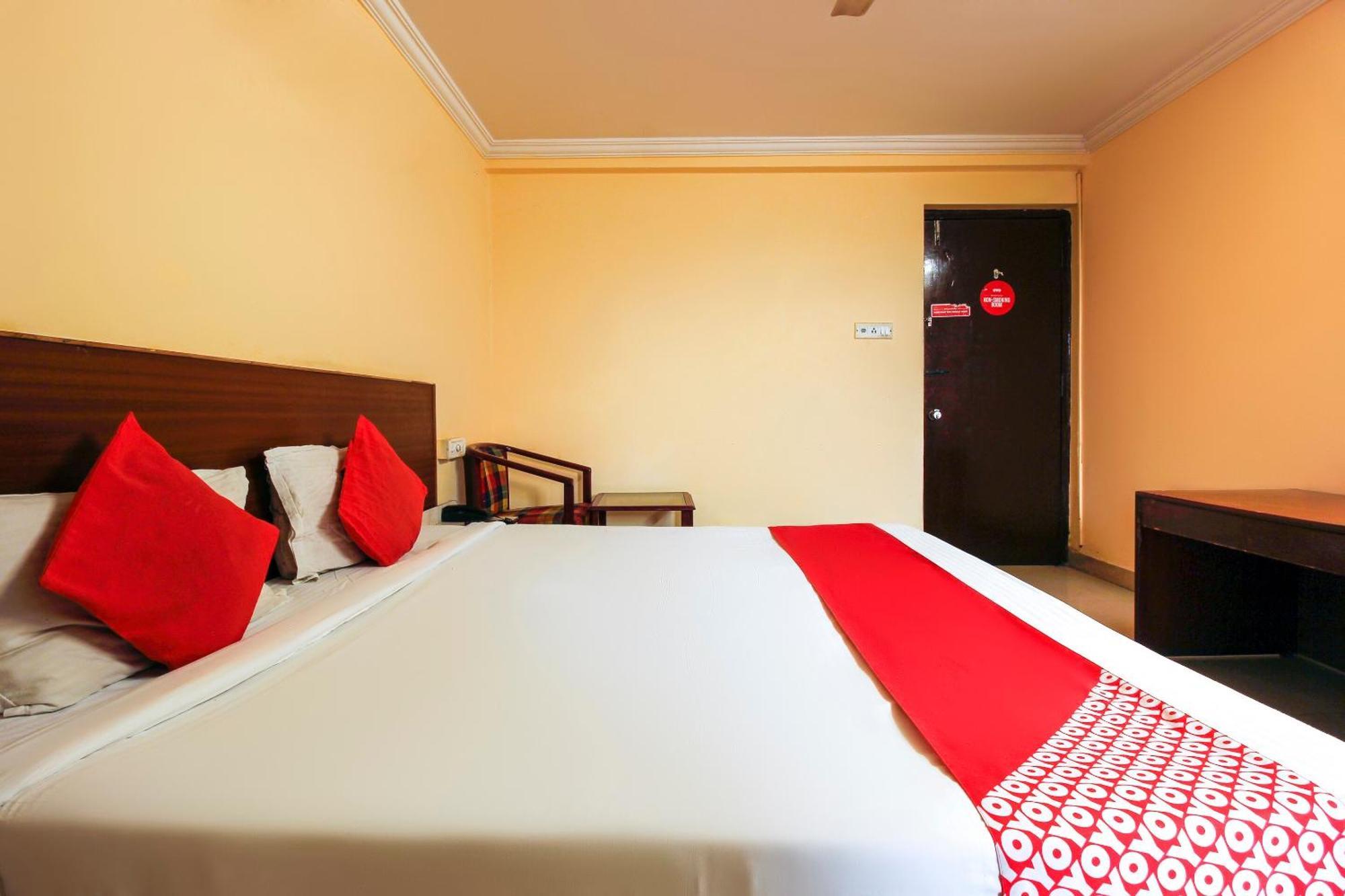 Hotel O Priya Residency Secunderabad Ngoại thất bức ảnh